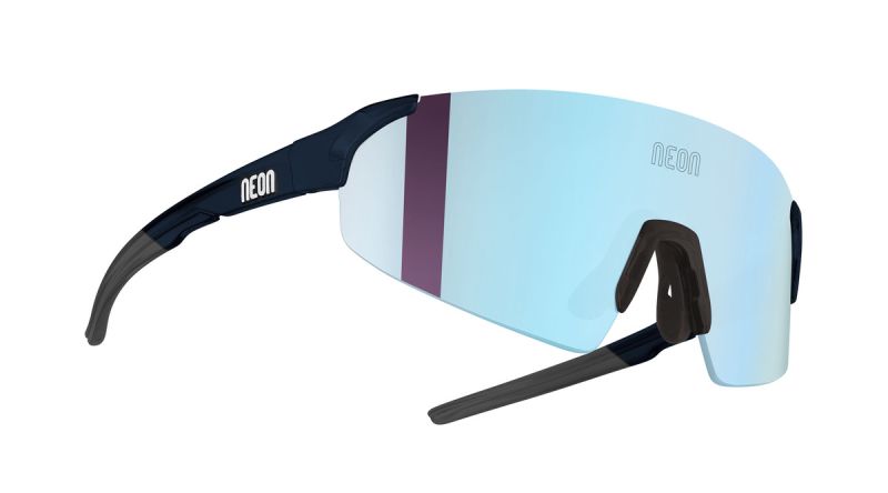 Occhiale Neon Superfly Blue Night Black Super White Cat3